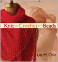Knit And Crochet With Beads