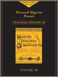Weldon's Practical Needlework, Vol. 10 