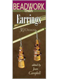 Beadwork Creates Earrings