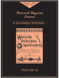 Weldon's Practical Needlework, Vol. 12 