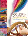 Color In Spinning