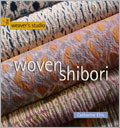 Woven Shibori
