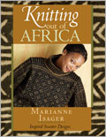 Knitting Out Of Africa: Inspired Sweater Designs 