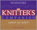 Knitter's Companion: Expanded and Updated