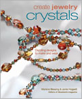 Create Jewelry: Crystals