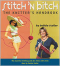 Stitch 'N Bitch: The Knitter's Handbook (Audio Book)
