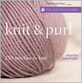Knit and Purl