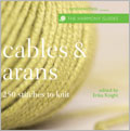 Cables & Arans