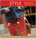 Folk Style: Innovative Designs to Knit Including Sweaters, Hats, Scarves, Gloves, and More