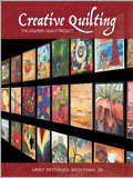 Creative Quilting: The Journal Quilt Project