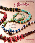 Create Jewelry: Glass