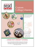 Custom Collage Charms (DVD)