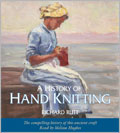 History of Handknitting: The Compelling History of this Ancient Craft - Audio 