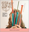 KnitKnit: Profiles + Projects From Knitting's New Wave
