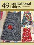 49 Sensational Skirts: Creative Embellishment Ideas for One-of-a-Kind Designs 