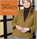 Knitted Jackets: 20 Designs from Classic to Contemporary 