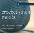 Crochet Stitch Motifs