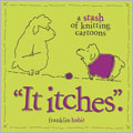 It Itches: A Stash of Knitting Cartoons 