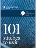 101 Stitches To Knit