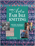The Art Of Fair Isle Knitting: History, Technique, Color & Patterns