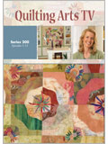 Quilting Arts TV, Series 200
