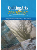 Holographic Memories Workshop (DVD) 