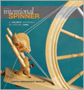 Intentional Spinner: A Holistic Approach to Making Yarn