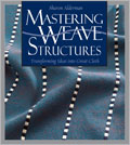 mastering weave structures