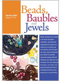 Beads, Baubles, and Jewels TV Series 900 DVD 