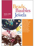 Beads, Baubles, and Jewels Series 1000 