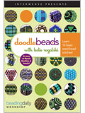 DoodleBeads with Leslie Rogalski: Learn 12 Basic Seed Bead Stitches DVD 