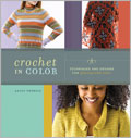 Crochet in Color