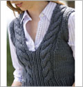 Simple Style: 19 Innovative to Traditional Designs with Simple Knitting Techniques - 09KN02