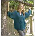 Simple Style: 19 Innovative to Traditional Designs with Simple Knitting Techniques - 09KN02