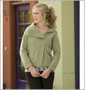 Simple Style: 19 Innovative to Traditional Designs with Simple Knitting Techniques - 09KN02