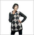 Japanese Inspired Knits: Marianne Isager Collection - 09KN06