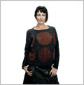 Japanese Inspired Knits: Marianne Isager Collection - 09KN06