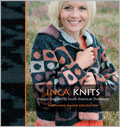 Inca Knits: Designs Inspired by South American Folk Tradition 