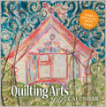 2009 Quilting Arts Calendar 