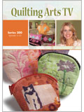 Quilting Arts TV, Series 300