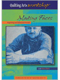 Making Faces: Beginning and Advanced Portraits (DVD) 