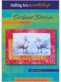 Surface Design Sampler Platter (DVD) 
