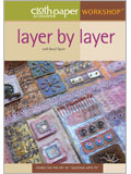 Layer by Layer - DVD 