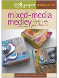 Mixed-Media Medley: Explore the Possibilities - Download 