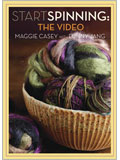 Start Spinning - DVD 