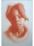 Artist Daily Workshop: Mastering Portrait Drawing with Susan Lyon - DVD - 10AA12