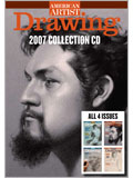 2007 Drawing CD Collection