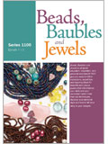 Beads, Baubles, and Jewels Series 1100 