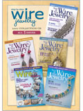 2007 Step by Step Wire Jewelry CD Collection 