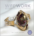 Wirework with DVD: An Illustrated Guide to the Art of Wire Wrapping 